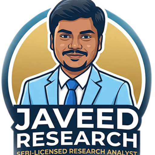 Javeed Research Logo
