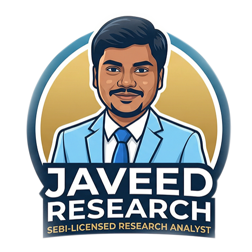 Javeed Research Logo