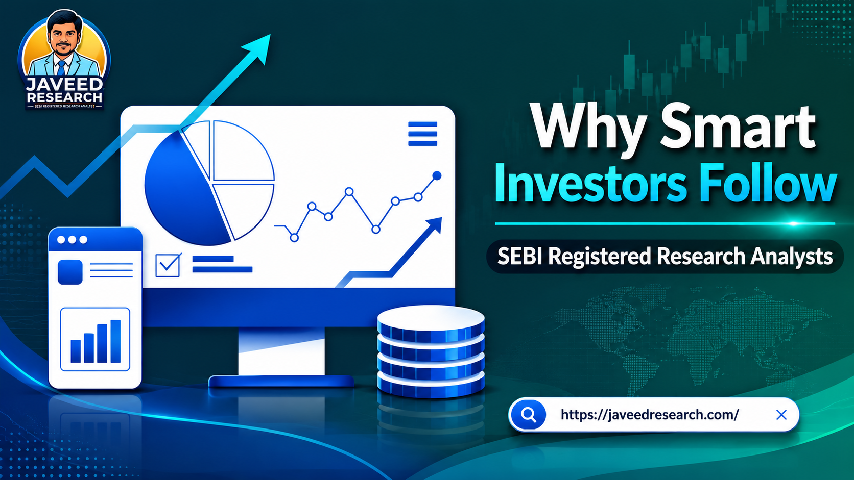 SEBI-registered research analyst