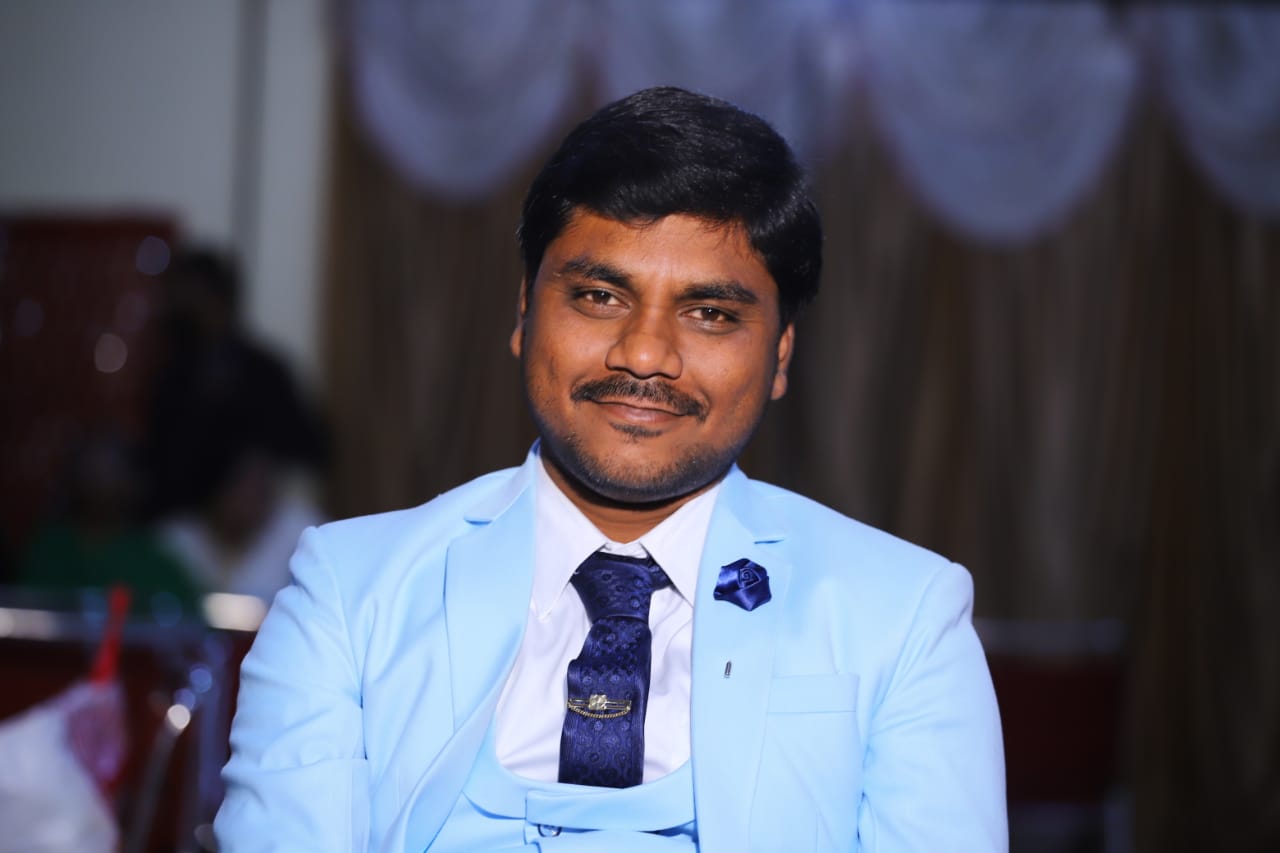 M A Javeed, SEBI Registered Research Analyst and founder of Javeed Research
